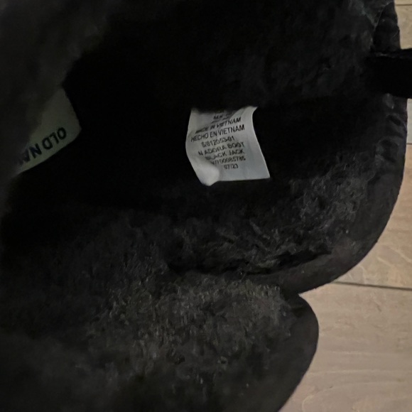 Old Navy Slip On Booties - Picture 10 of 11